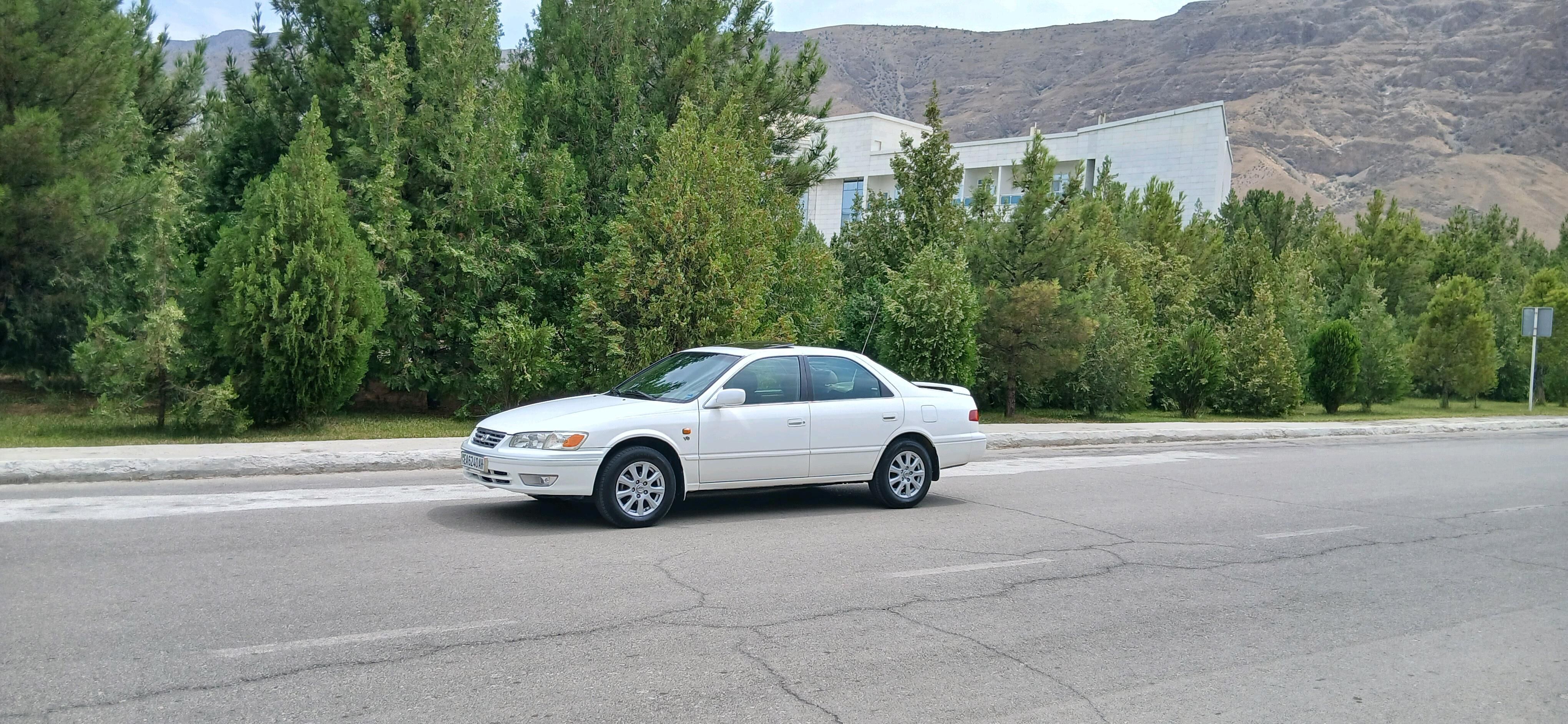 Toyota Camry 1999 - 135 000 TMT - Bäherden - img 6