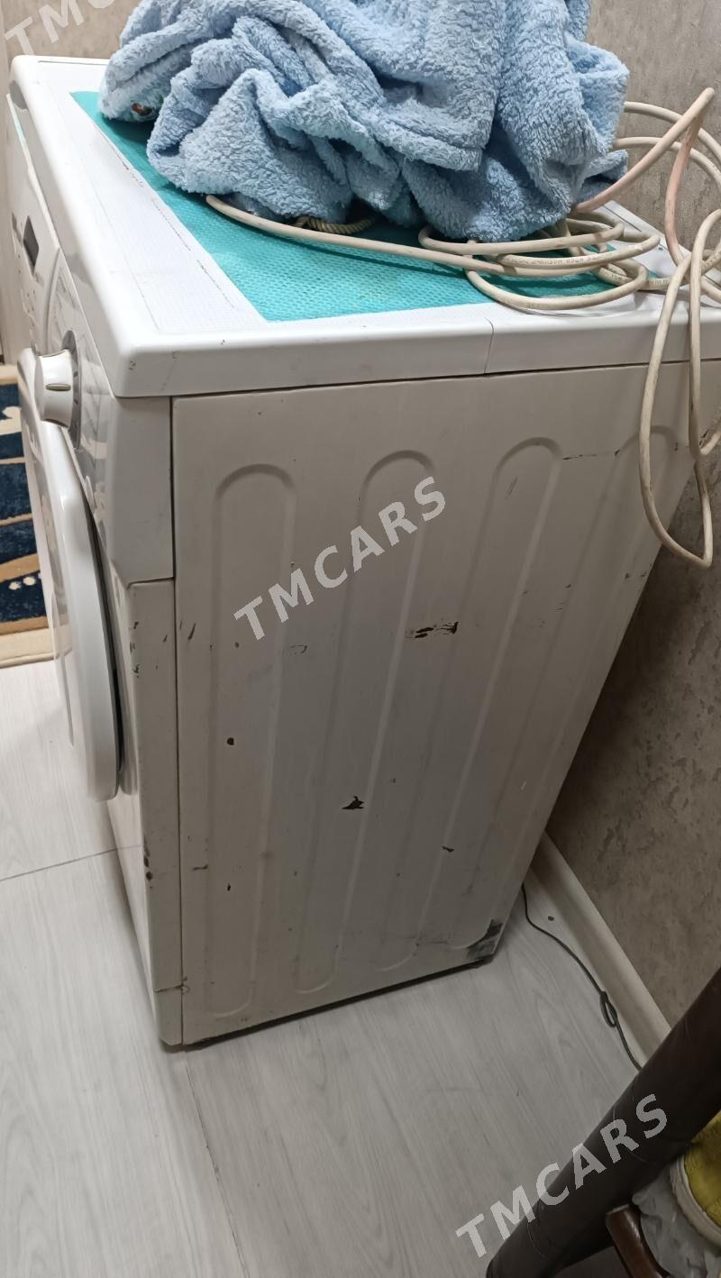 Стиральная машинка LG 5 кг - Aşgabat - img 2
