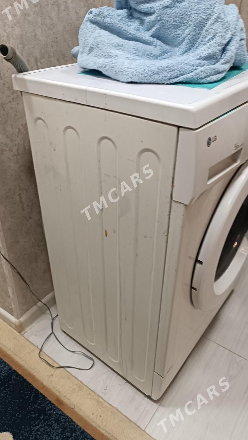 Стиральная машинка LG 5 кг - Aşgabat - img 3