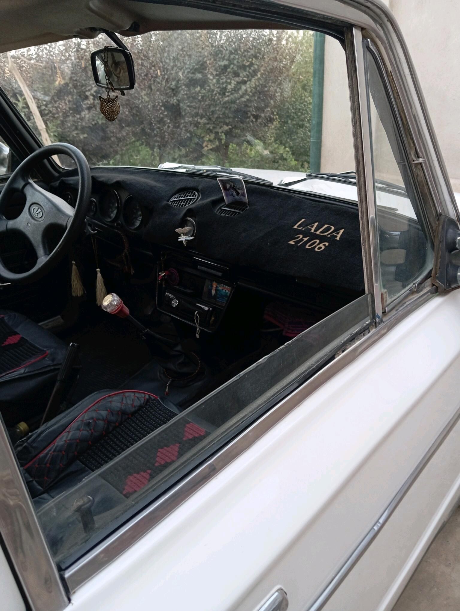 Lada 2106 1990 - 32 000 TMT - Мургап - img 4