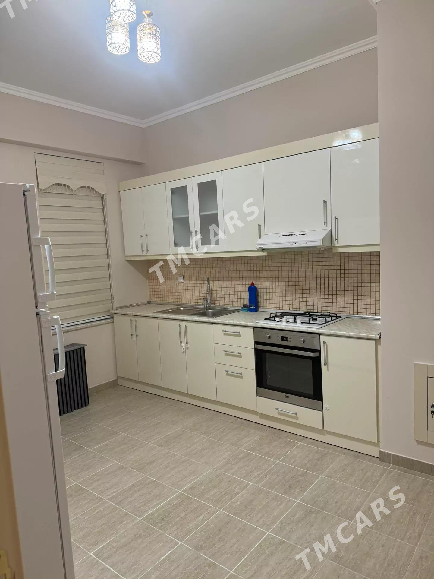 ARENDA TASLAMA 4 KOMNAT FULL - Aşgabat - img 2