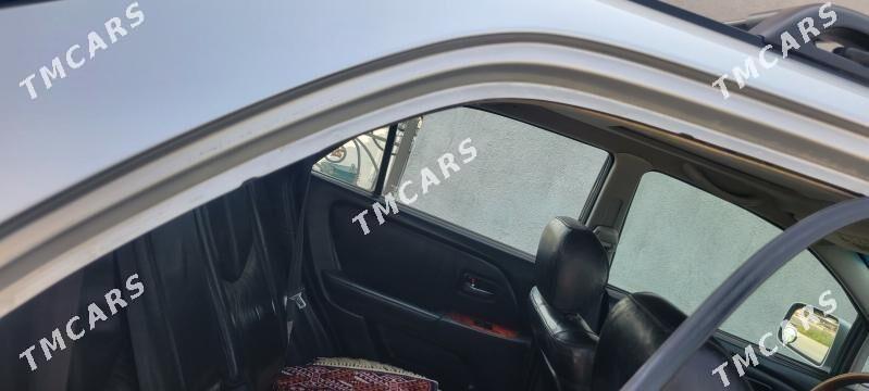 Lexus RX 300 2002 - 200 000 TMT - Mary - img 6