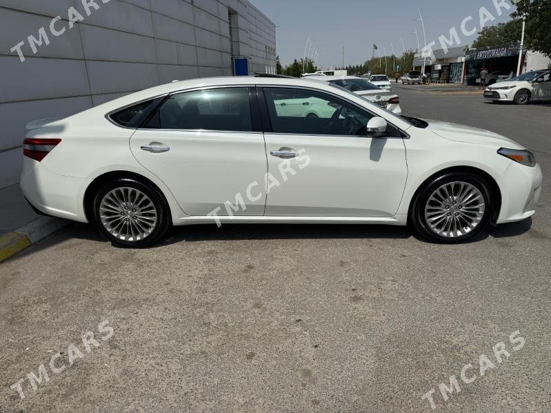 Toyota Avalon 2015 - 330 000 TMT - 11 мкр - img 8
