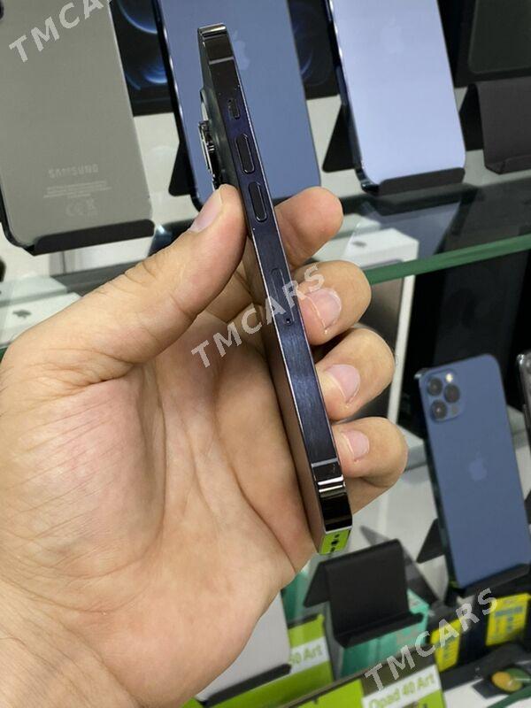 iPhone 14 Pro Black - Garaşsyzlygyň 15 ýyllygy Söwda Merkezi - img 3
