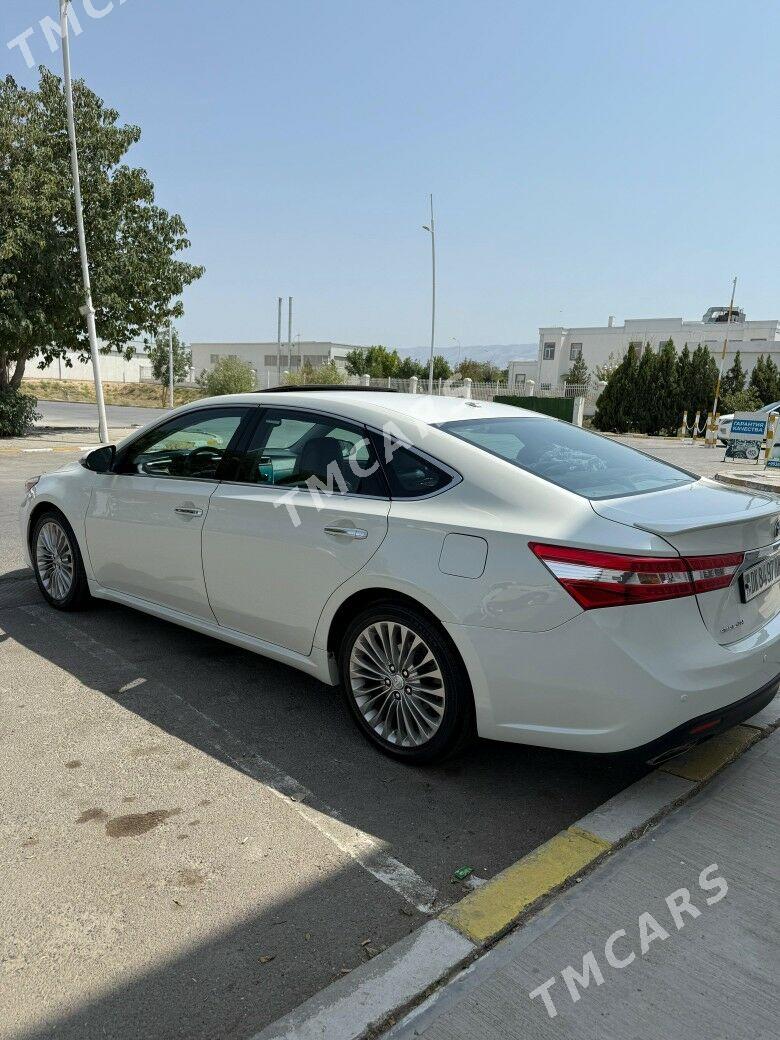 Toyota Avalon 2015 - 330 000 TMT - 11 мкр - img 3