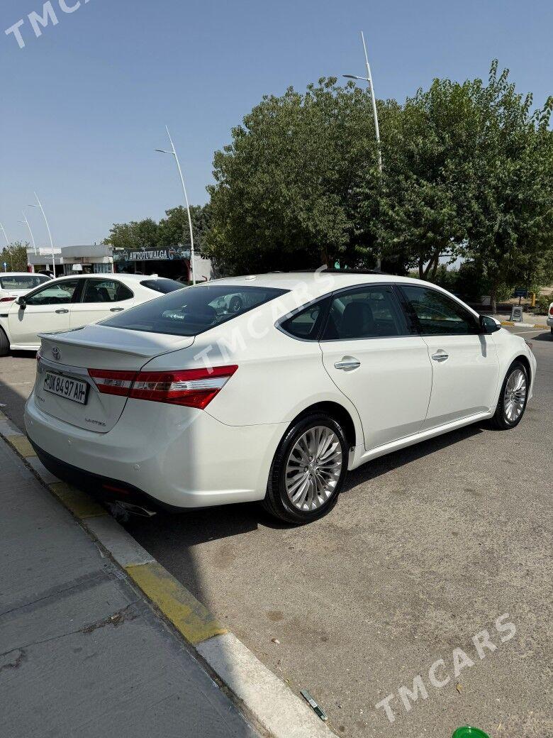 Toyota Avalon 2015 - 330 000 TMT - 11 мкр - img 2