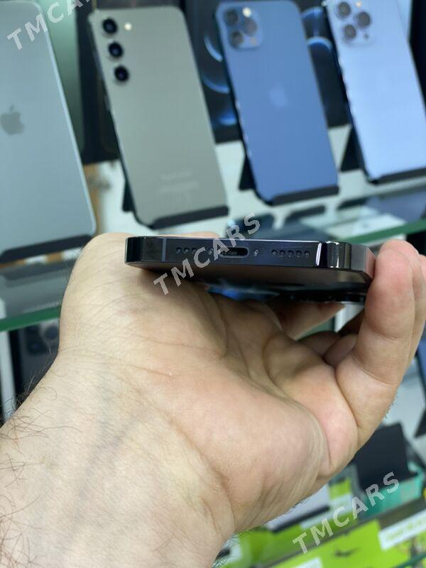 iPhone 14 Pro Black - Garaşsyzlygyň 15 ýyllygy Söwda Merkezi - img 2