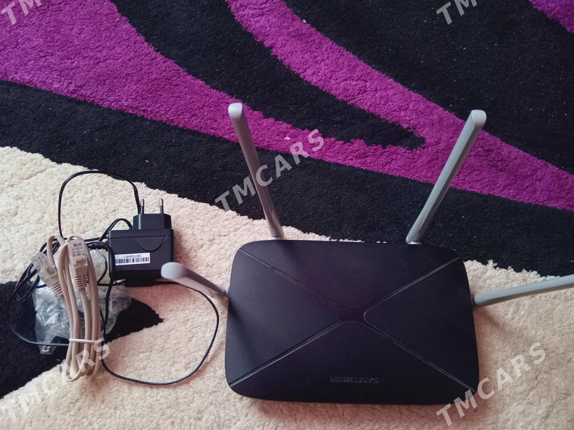 internet router - Türkmenabat - img 2