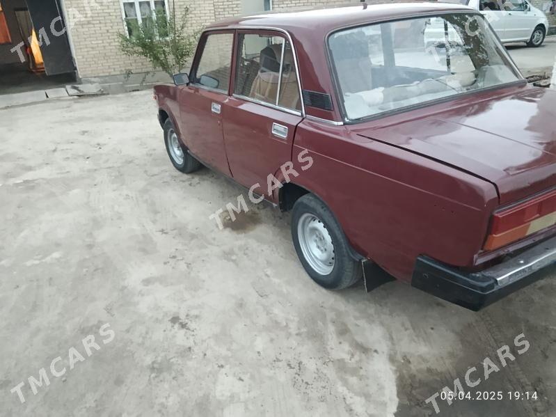 Lada 2107 1993 - 25 000 TMT - Sakar - img 3
