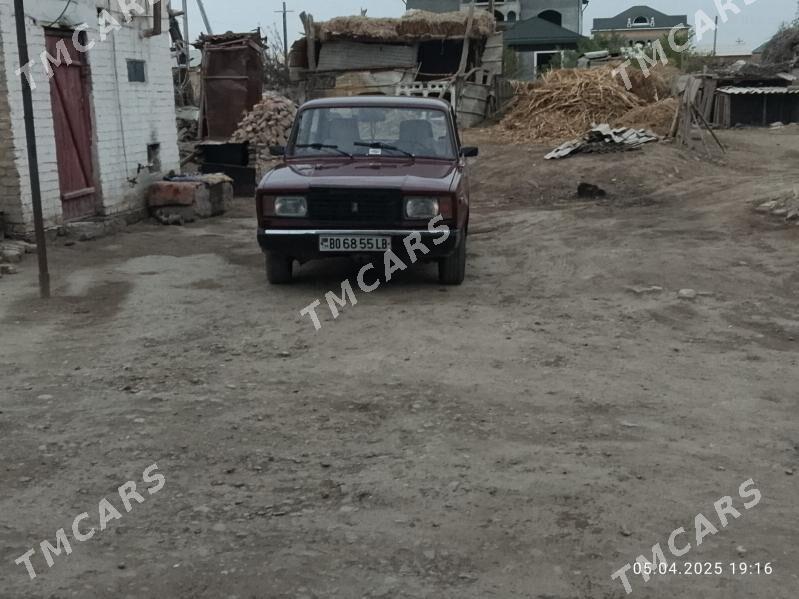 Lada 2107 1993 - 25 000 TMT - Sakar - img 2