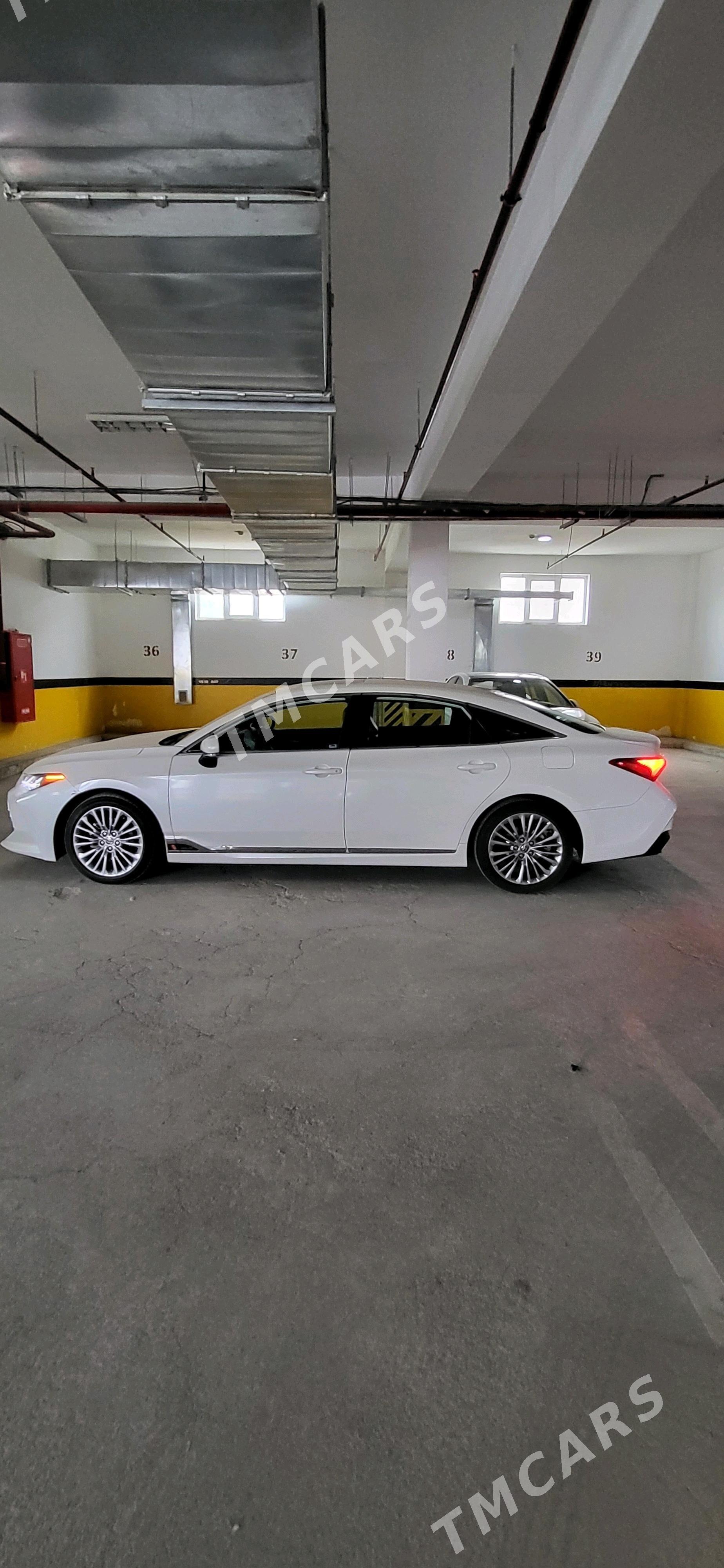 Toyota Avalon 2022 - 500 000 TMT - Aşgabat - img 7