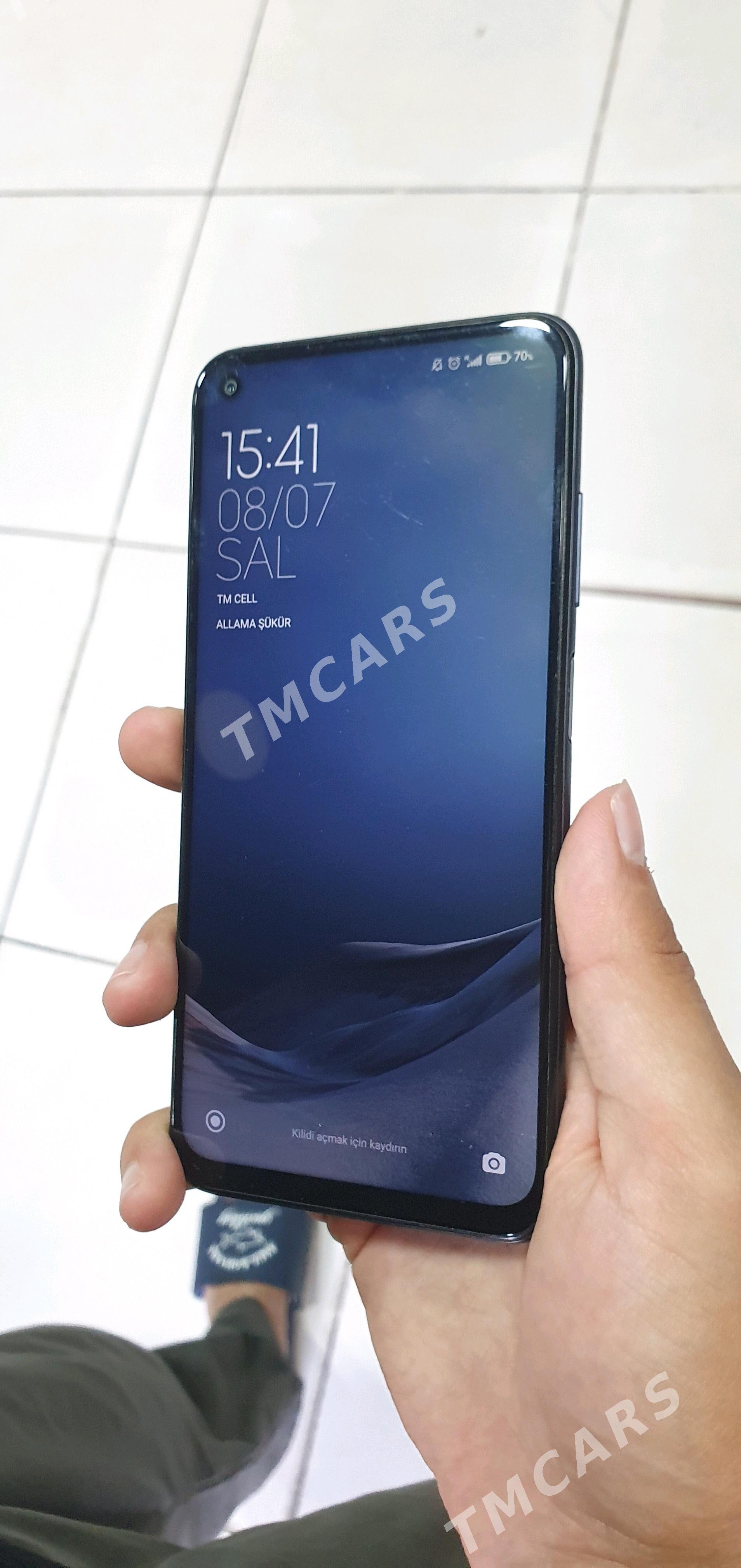 Redmi Note 9T - Daşoguz - img 3