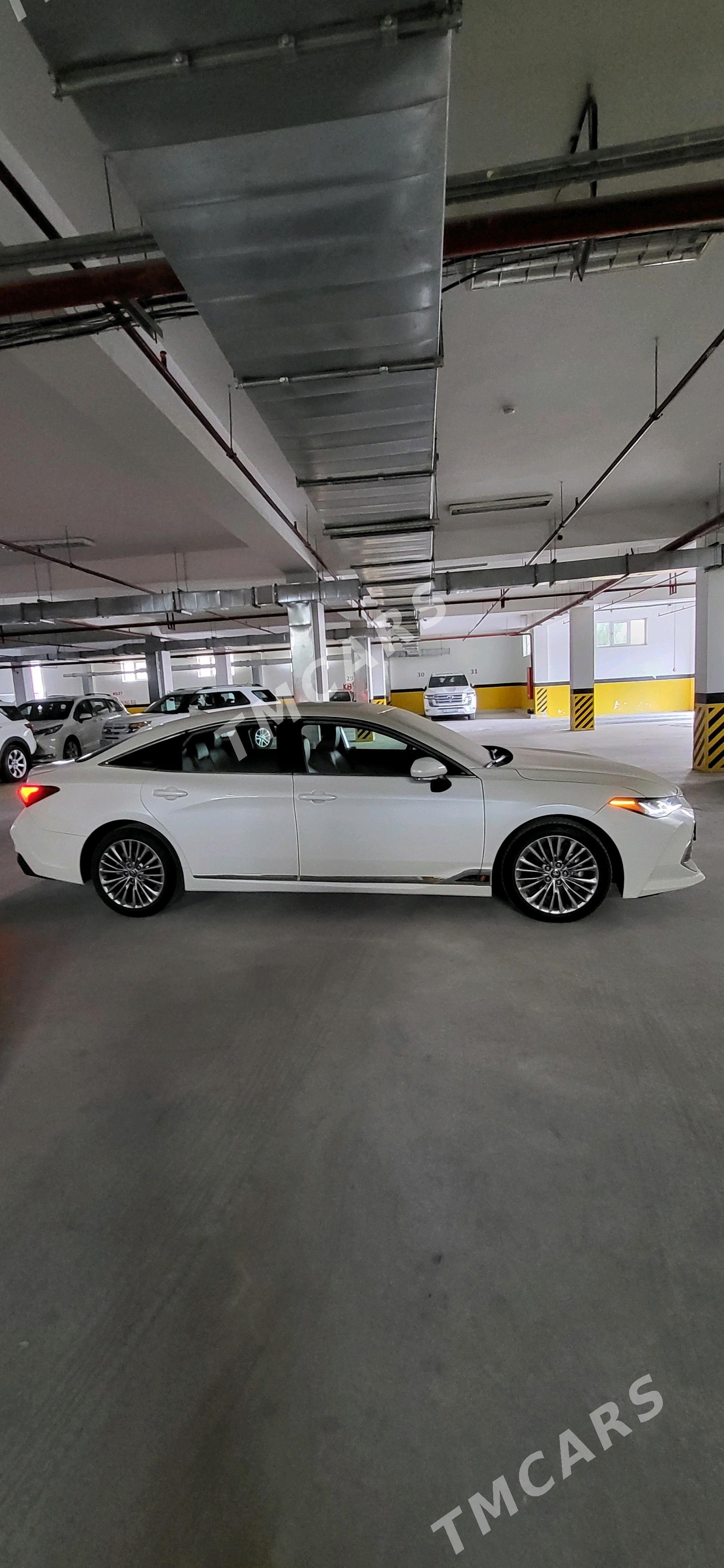Toyota Avalon 2022 - 500 000 TMT - Aşgabat - img 4