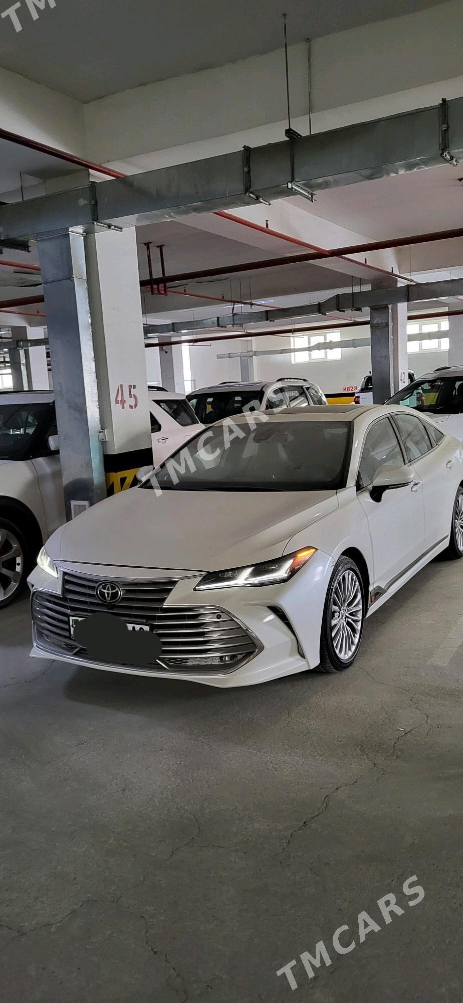 Toyota Avalon 2022 - 500 000 TMT - Aşgabat - img 6
