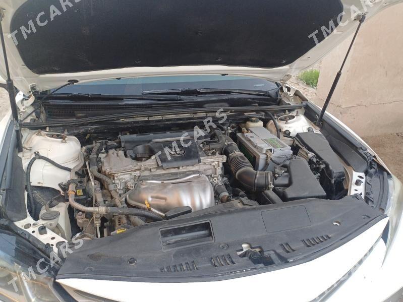 Toyota Camry 2018 - 230 000 TMT - Дашогуз - img 3