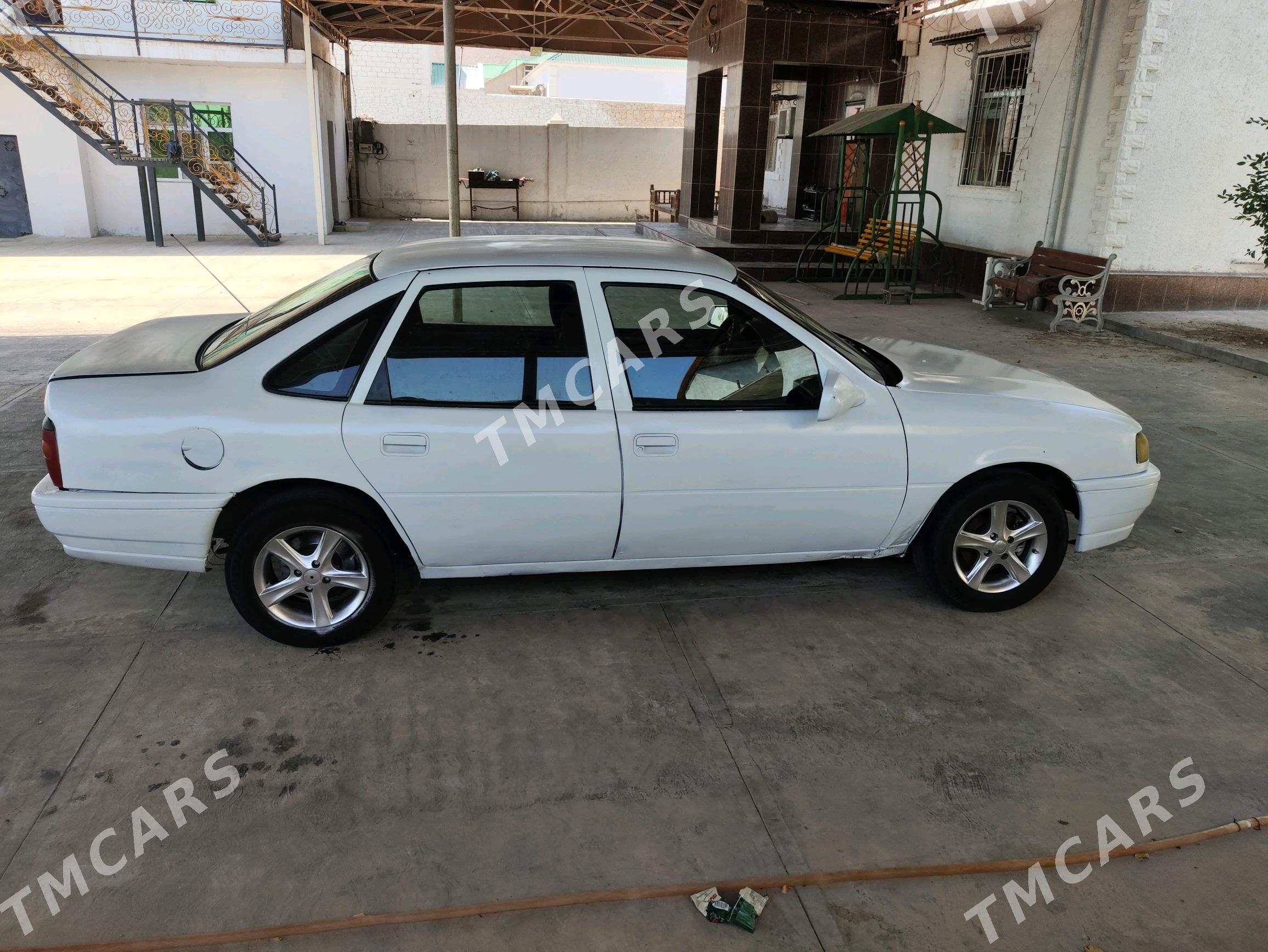 Opel Vectra 1989 - 21 000 TMT - Türkmenbaşy - img 2