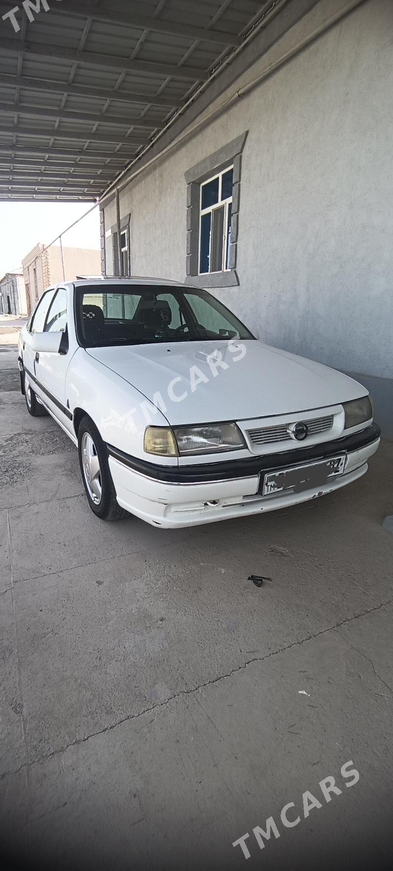 Opel Vectra 1994 - 40 000 TMT - Daşoguz - img 3