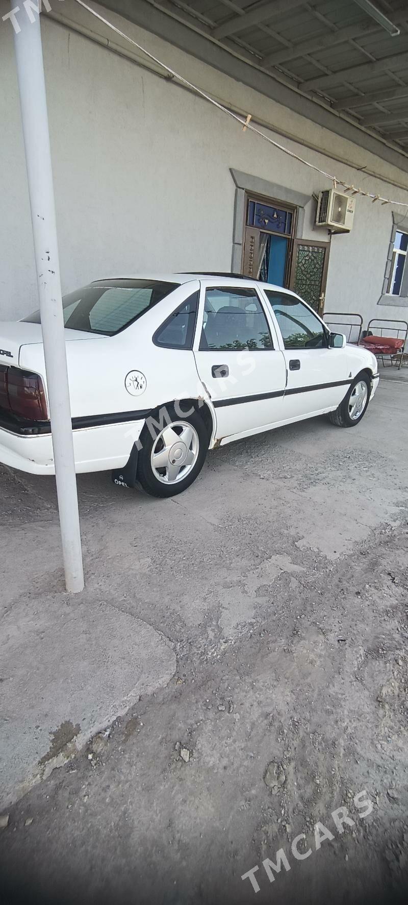 Opel Vectra 1994 - 40 000 TMT - Daşoguz - img 4