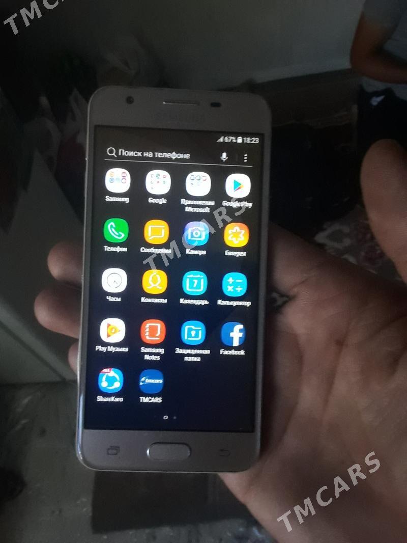 samsung j5 prime - 8 mkr - img 2