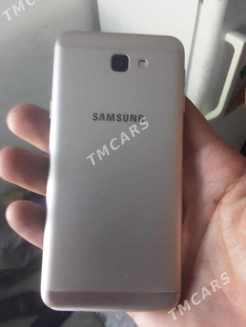 samsung j5 prime - 8 mkr - img 3