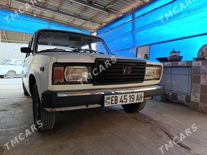 Lada 2107 1999 - 31 000 TMT - Tejen - img 6