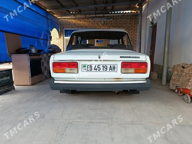 Lada 2107 1999 - 31 000 TMT - Tejen - img 2