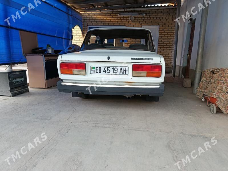 Lada 2107 1999 - 31 000 TMT - Tejen - img 8
