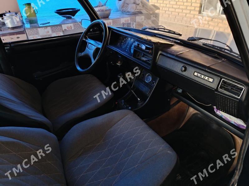 Lada 2107 1999 - 31 000 TMT - Tejen - img 10