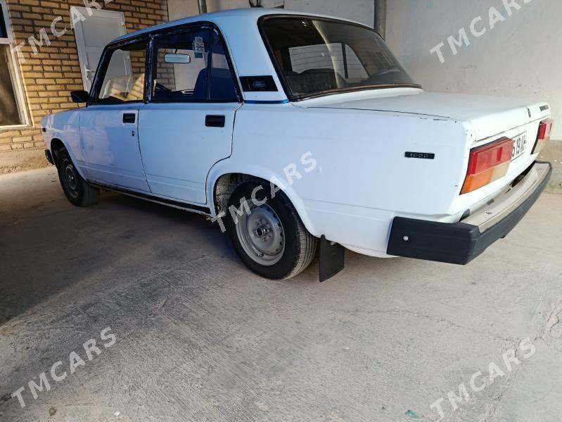 Lada 2107 1999 - 31 000 TMT - Tejen - img 7