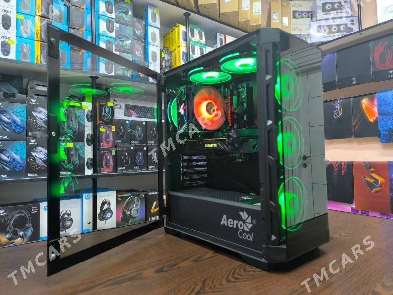 i5 12400F/ GTX 1080/ Ram 16gb - Parahat 4 - img 2