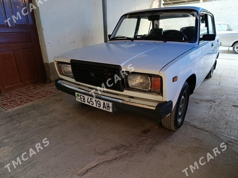 Lada 2107 1999 - 31 000 TMT - Tejen - img 9