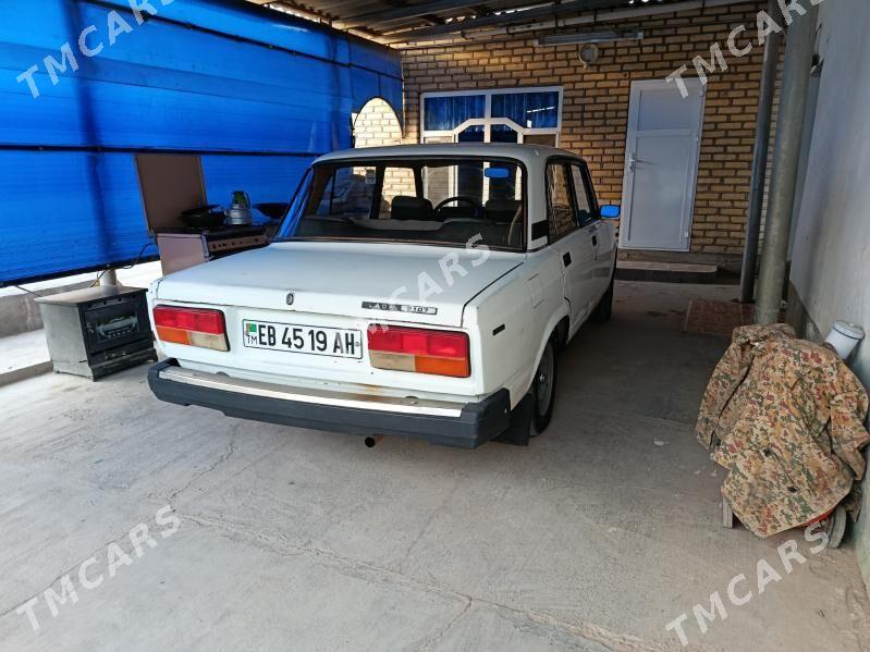 Lada 2107 1999 - 31 000 TMT - Tejen - img 5
