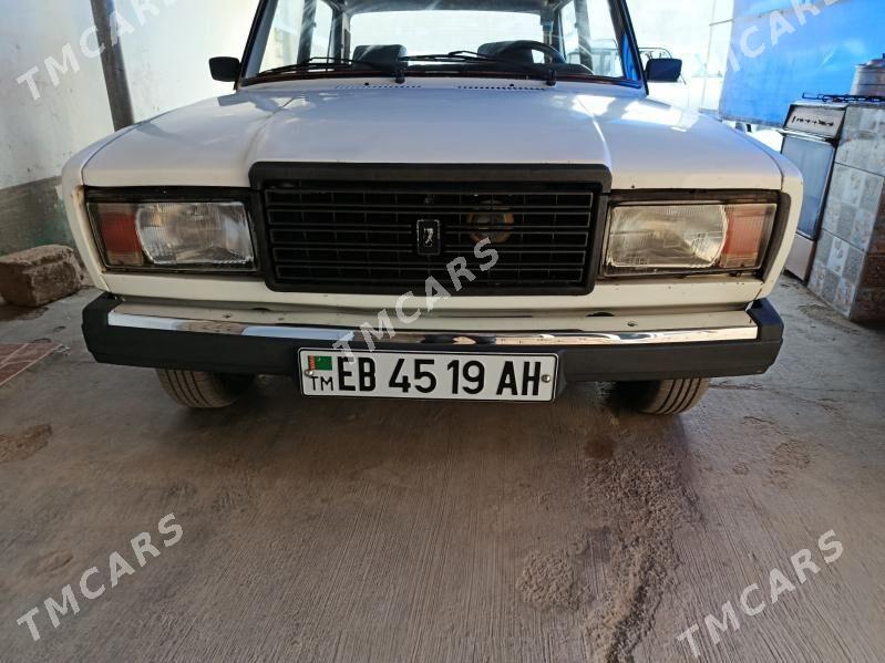 Lada 2107 1999 - 31 000 TMT - Tejen - img 3