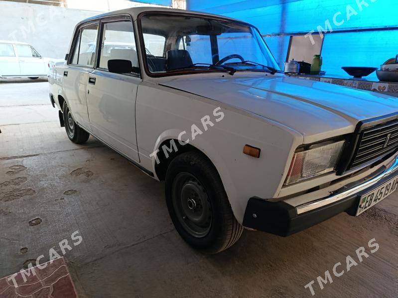 Lada 2107 1999 - 31 000 TMT - Tejen - img 4