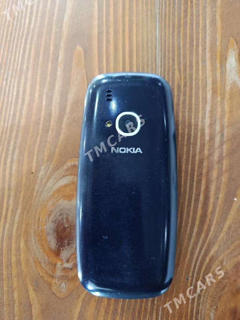 Nokia prastoy 3310 - Aşgabat - img 2