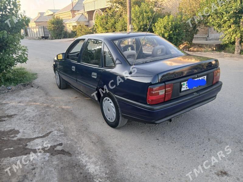 Opel Vectra 1992 - 25 000 TMT - Wekilbazar - img 4