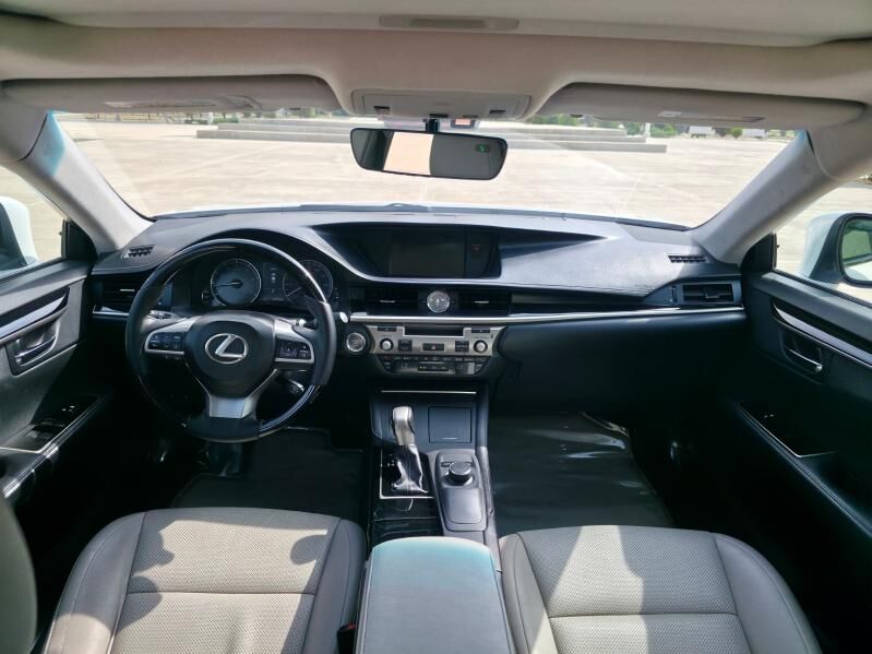 Lexus ES 350 2016 - 385 000 TMT - Büzmeýin GRES - img 7