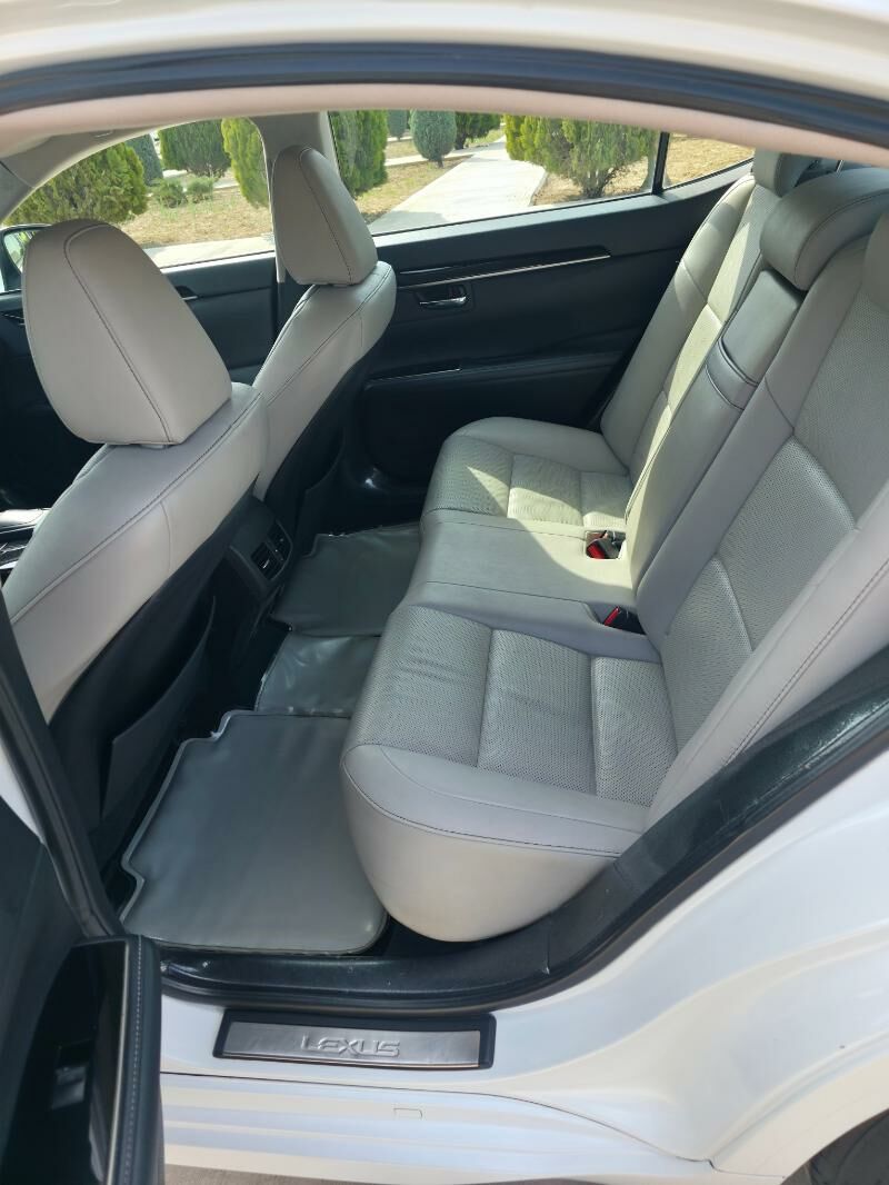 Lexus ES 350 2016 - 385 000 TMT - Büzmeýin GRES - img 8