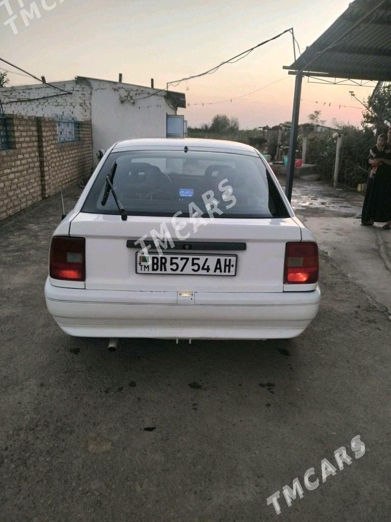 Opel Vectra 1993 - 31 000 TMT - Aşgabat - img 2