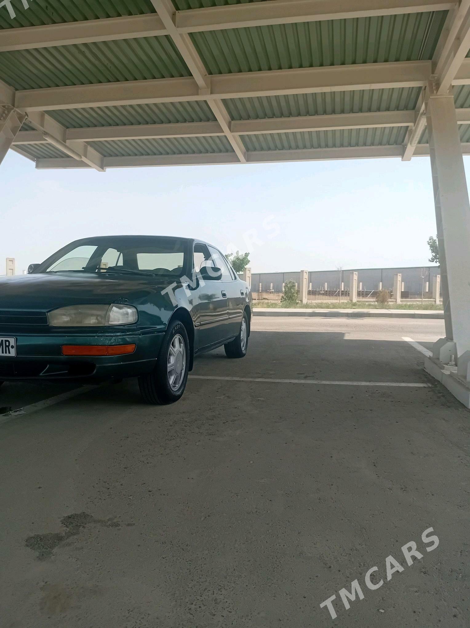 Toyota Camry 1994 - 60 000 TMT - Мары - img 4