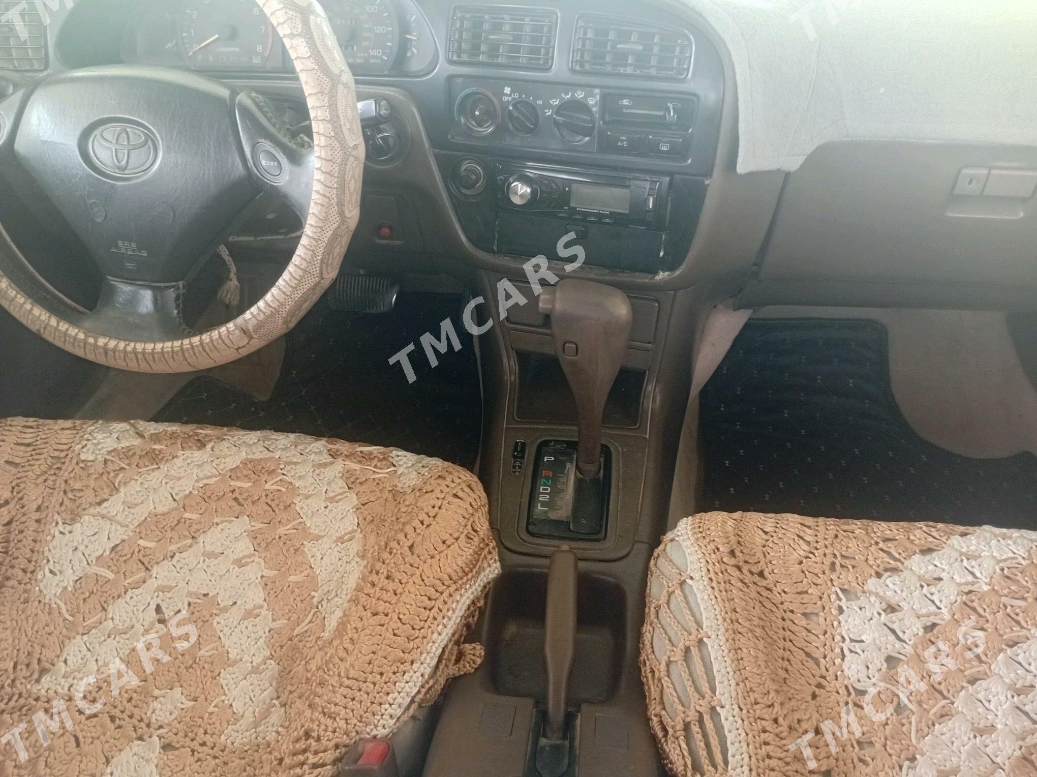 Toyota Camry 1994 - 60 000 TMT - Мары - img 6