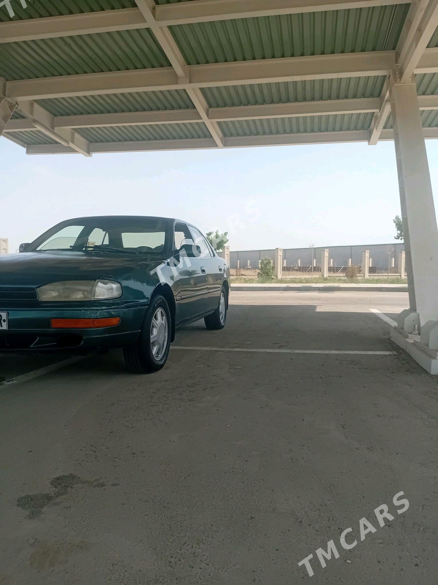 Toyota Camry 1994 - 60 000 TMT - Мары - img 3