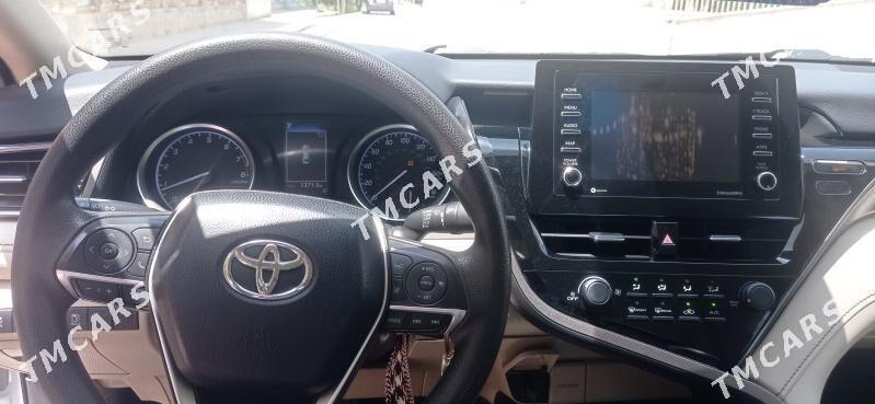 Toyota Camry 2021 - 340 000 TMT - Mary - img 5