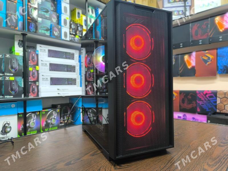 i7 6700/ GTX 1660S/ Ram 16gb - Parahat 4 - img 2