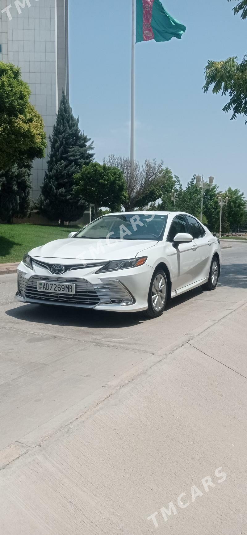 Toyota Camry 2021 - 340 000 TMT - Mary - img 2