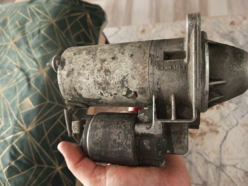 starter opel 2.0 250 TMT - Türkmenbaşy - img 2