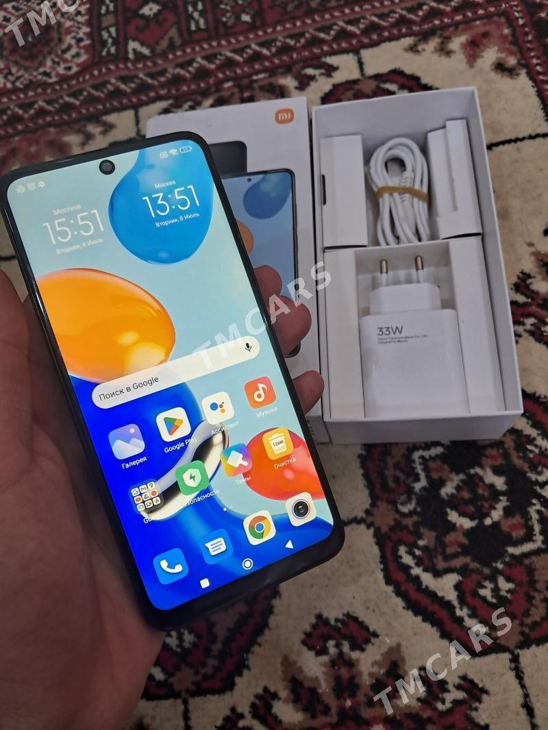 Redmi Note 11 - Aşgabat - img 6