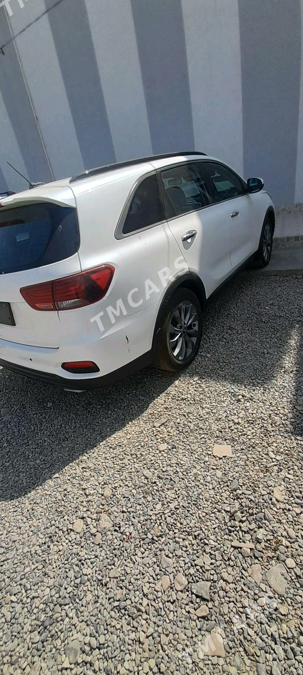 Kia Sorento 2020 - 280 000 TMT - Мары - img 2