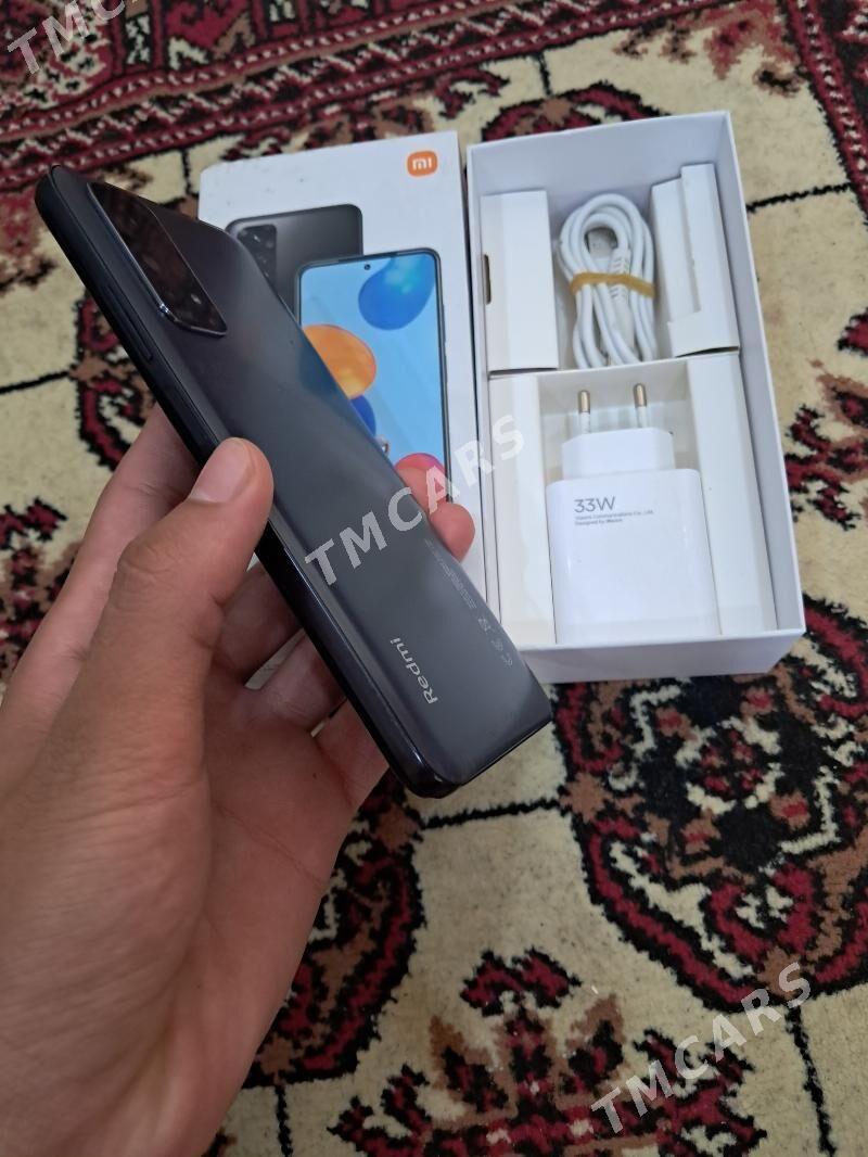 Redmi Note 11 - Aşgabat - img 7