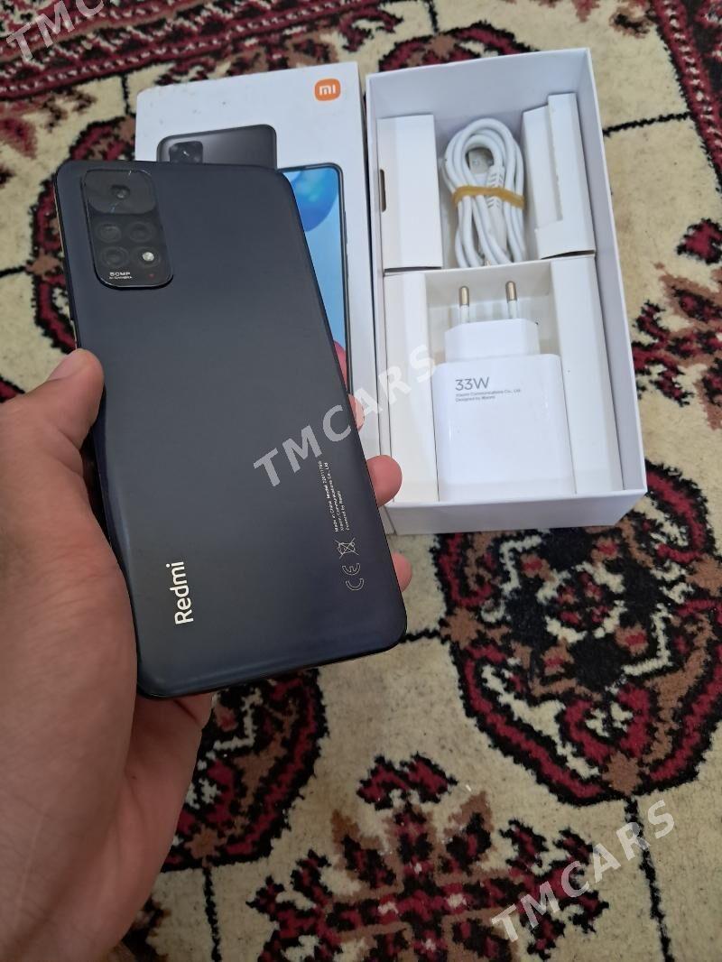 Redmi Note 11 - Aşgabat - img 5